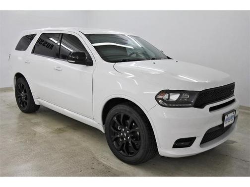 2020 Dodge Durango GT