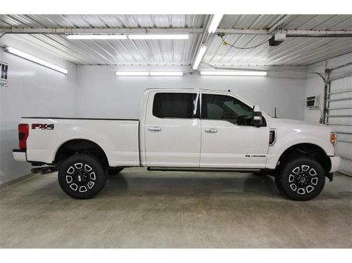 2019 Ford F-250 LIMITED