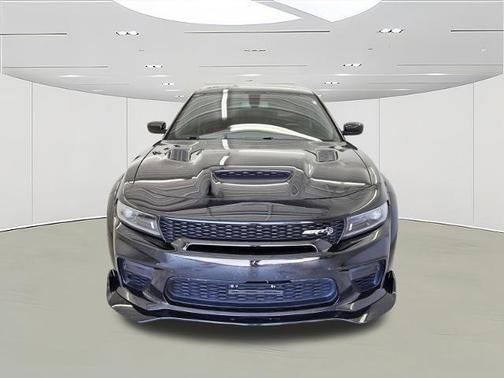 2022 Dodge Charger SRT HELLCAT WIDEBODY
