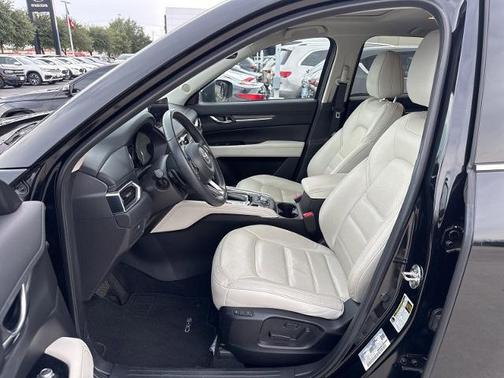 2022 Mazda CX-5 2.5 S PREMIUM