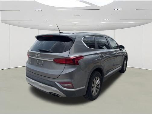 2020 Hyundai SANTA FE 2.4 SE