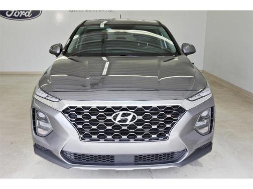 2020 Hyundai SANTA FE 2.4 SE