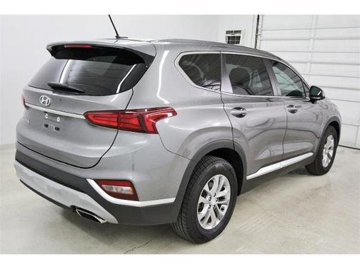 2020 Hyundai SANTA FE 2.4 SE