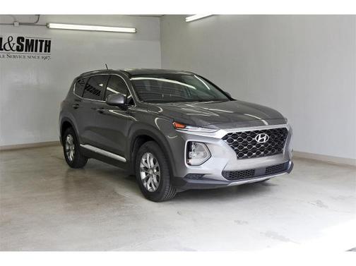 2020 Hyundai SANTA FE 2.4 SE