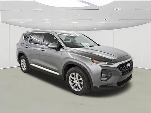2020 Hyundai SANTA FE 2.4 SE