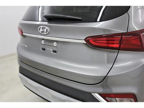 2020 Hyundai SANTA FE 2.4 SE