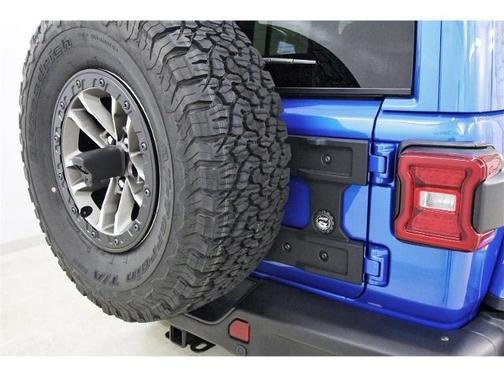 2024 Jeep Wrangler RUBICON 392