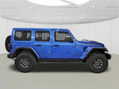 2024 Jeep Wrangler RUBICON 392