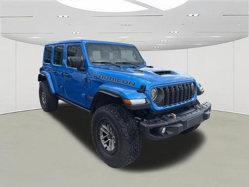 2024 Jeep Wrangler RUBICON 392