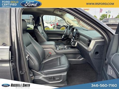 2022 Ford Expedition XLT