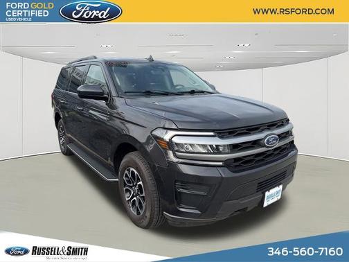 2022 Ford Expedition XLT
