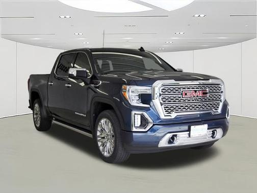 2019 GMC Sierra 1500 DENALI