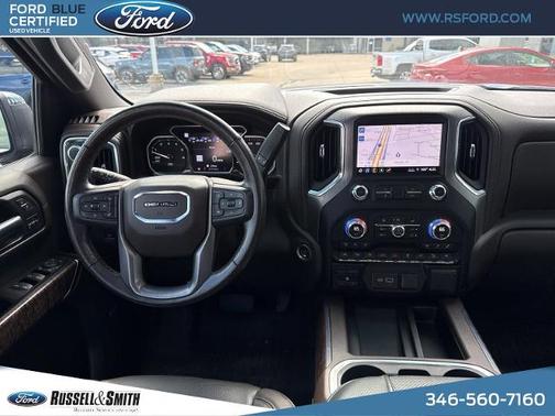 2019 GMC Sierra 1500 DENALI