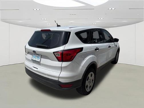 2019 Ford Escape S