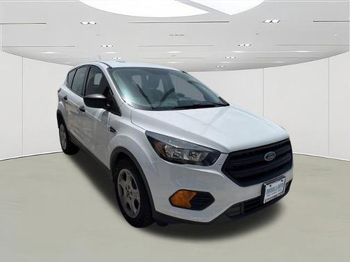 2019 Ford Escape S
