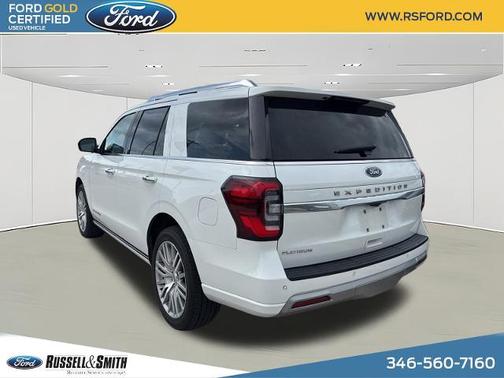 2023 Ford Expedition PLATINUM