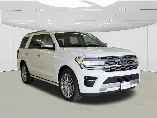 2023 Ford Expedition PLATINUM