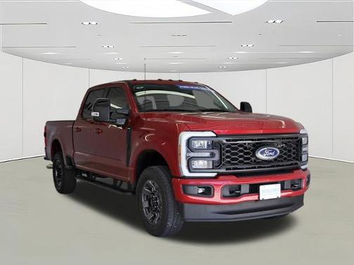 2024 Ford F-250 LARIAT