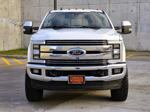 2019 Ford F-350 Lariat