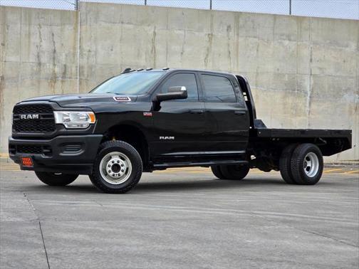 2020 RAM 3500 Tradesman/SLT/Laramie/Limited