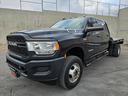 2020 RAM 3500 Tradesman/SLT/Laramie/Limited