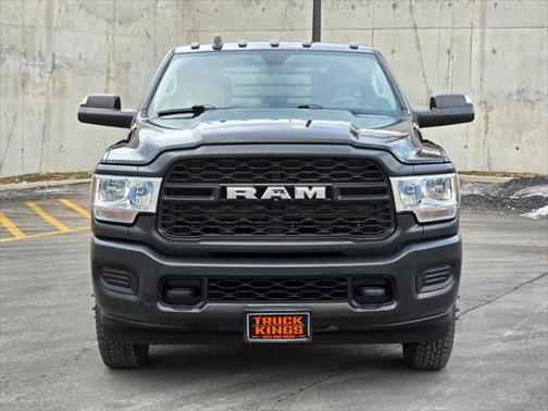 2020 RAM 3500 Tradesman/SLT/Laramie/Limited