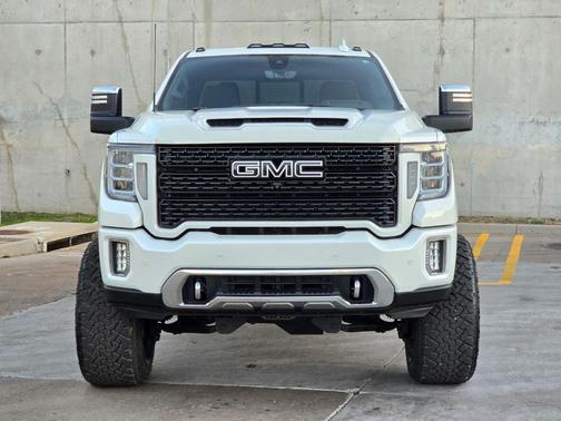 2023 GMC Sierra 3500 Denali