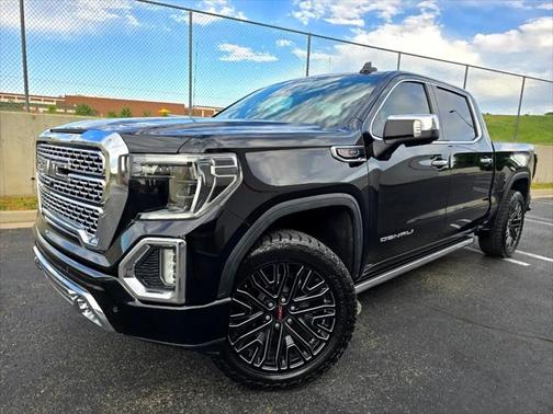 2019 GMC Sierra 1500 Denali