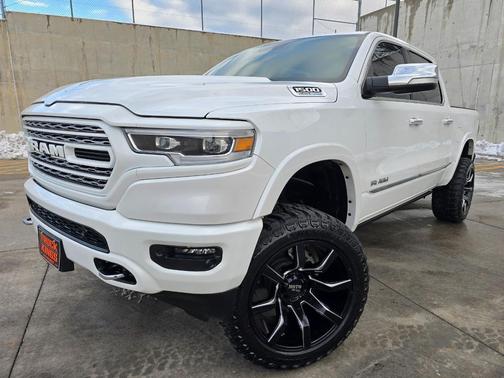 2021 RAM 1500 Limited