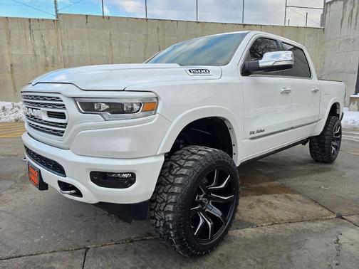 2021 RAM 1500 Limited