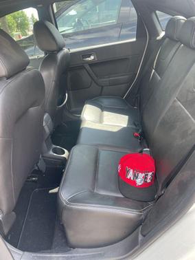 2009 Ford Focus SEL