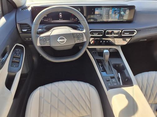 Super Black 2026 Nissan Sentra SL