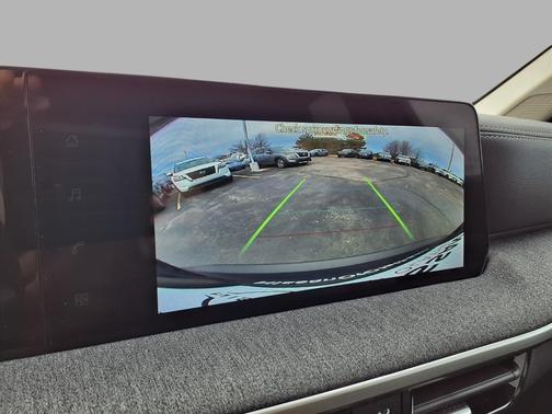 Deep Blue Pearl 2026 Nissan Kicks SV