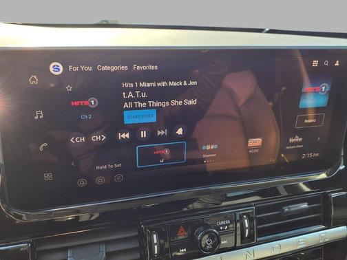 Baltic Teal 2026 Nissan Pathfinder SL