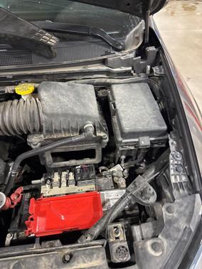 2018 Chrysler Pacifica Touring-L Plus