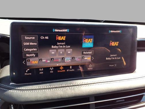 Graphite Shadow 2025 INFINITI QX60 Pure