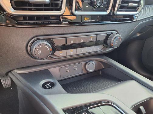 Gun Metallic 2027 Nissan Sentra S