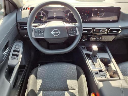 Gun Metallic 2026 Nissan Sentra SV