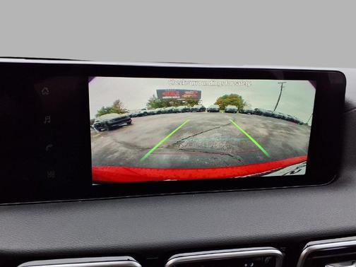 Energetic Ember/Super Blk 2027 Nissan Sentra SR