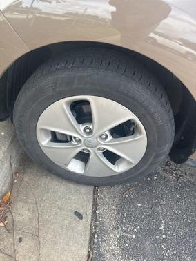 Latte Brown 2015 Kia Soul Base