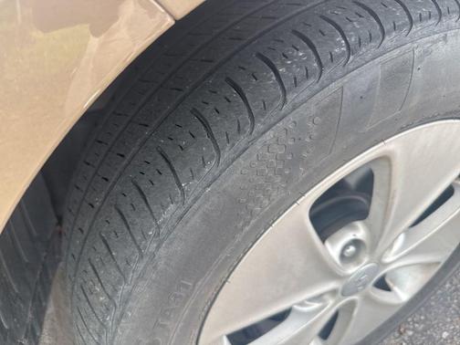 Latte Brown 2015 Kia Soul Base