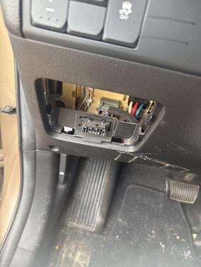 Latte Brown 2015 Kia Soul Base