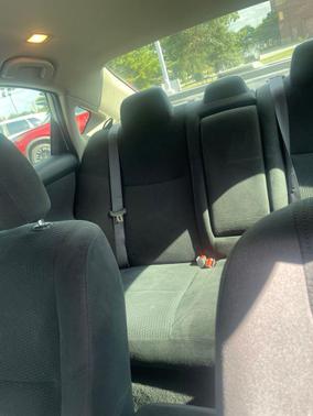 Pearl White 2014 Nissan Altima 2.5 S