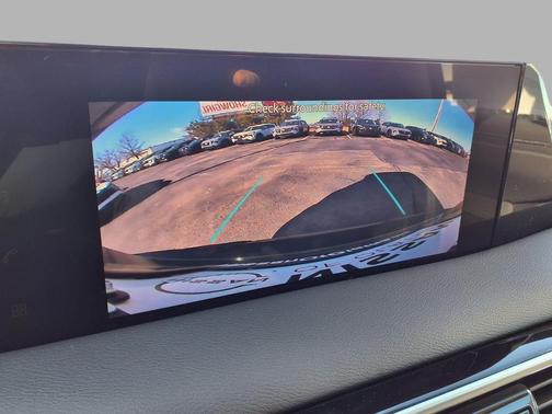 Super Black 2026 Nissan Armada SV