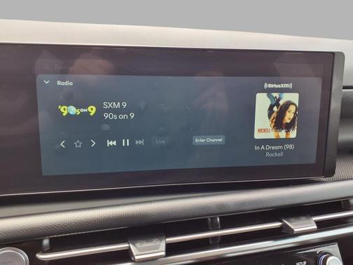 Phantom Black 2026 Hyundai TUCSON SEL