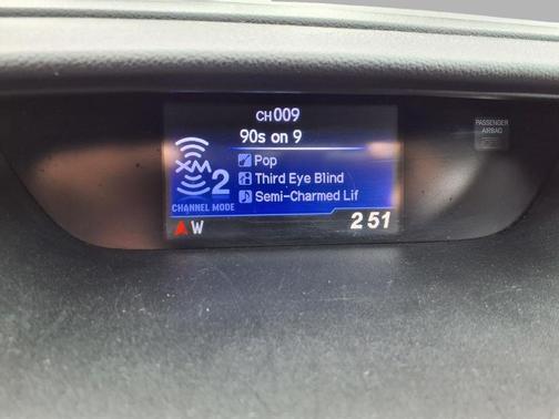 Silver 2014 Honda CR-V EX-L
