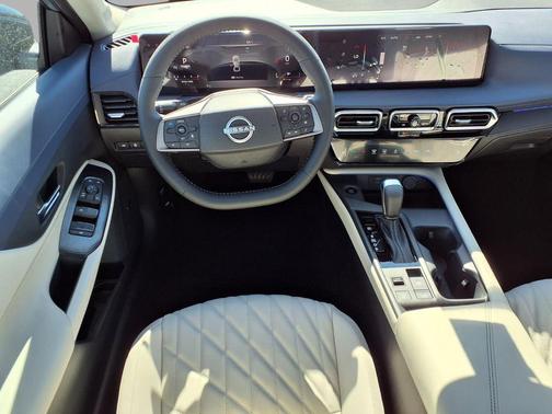 Atlantic Gray Metallic 2026 Nissan Sentra SL
