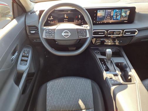 Scarlet Ember Tintcoat 2026 Nissan Sentra SV