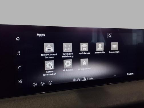 Super Black 2026 Nissan Sentra SR