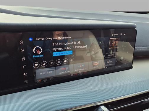 Aurora Blue Pearl Metallic 2026 Nissan Murano SL